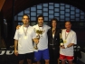 Squash e non solo Brescia: Squadra Campione LIGHT 2010