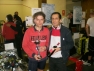 Alghisi, vincitore del Trofeo CASINO' di Categoria LIGHT