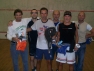 Ghirelli vince il Trofeo Squash al mare di III Categoria