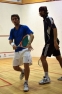 Stephane Galifi in semifinale all'ECUADOR Open