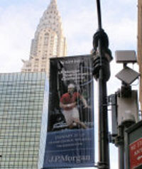 Tournament of Champions - NEW YORK, Central Station