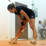 Manuela Manetta al WORLD Open