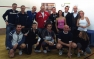 Il gruppo presente al Trofeo DOUBLE AR di categoria LIGHT a Biella