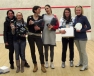 Il Gruppo presente al LIGHT Femminile di Cagno