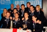 L'Inghilterra è la Squadra Campione Europea Maschile e Femminile 2012