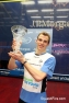 Nick Matthew batte Willstrop a New York e torna il n.1 del mondo