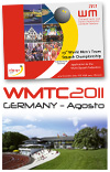 Campionati del Mondo a Squadre Maschili 2011 - Paderborn, GERMANIA | 21-27 Agosto