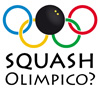 Ancora speranze per lo Squash alle Olimpiadi?