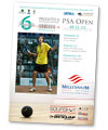 PROGETTO 6 PSA Open, 10-12 Dicembre - Millennium Sport&Fitness Brescia