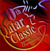 QATAR Classic 2010, Maschile e Femminile