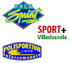 Grande weekend di squash in arrivo: Cagno (Polisportiva Intercomunale), Villadossola (Sport+) e Parma (Palasprint)