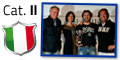Roberto Morini è il nuovo campione nazionale CSAIn A.S.S.I. 2012 di II Categoria!