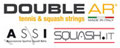 In collaborazione con Double AR, A.S.S.I. e SQUASH.it