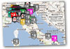 Trova giocatore di Squash.it - Geolocalizzazione Google Mappa: Trova giocatore di Squash.it - Geolocalizzazione Google