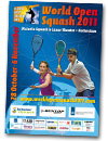 Campionati del Mondo Individuali Maschili e Femminili 2011 - Rotterdam (NED) 418.000 $