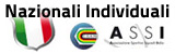 Nazionali Individuali CSAIn A.S.S.I. 2012 di Categoria