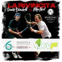 LA RIVINCITA: Davide Bianchetti VS Peter Nicol | 12 Giugno 2012