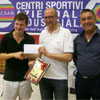 Stefano Verbena si aggiudica il 10° Trofeo CSAIN a Biella
