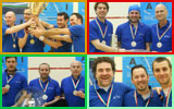 Le nuove Squadre Campioni CSAIn A.S.S.I. 2013