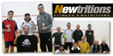 Trofeo NEWTRITIONS di Categoria LIGHT: Lo Squash CSAIn ASSI sbarca in Emilia Romagna!