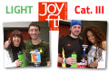 JoyFit Squash&Fitness: 15-16 Dicembre - Trofeo HERBALIFE Cat. LIGHT e III