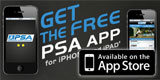 Scarica la App PSA per iPhone e iPad!