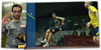 Ramy Ashour vince anche la KUWAIT Cup 2013!