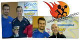Squash&Gym Club: 2° Trofeo GRAPHIC STORE - 24 Novembre 2012