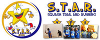 S.T.A.R. ASD Torino - Squash Trail And Running