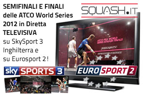 Guarda le finali dello World Series in Diretta sulla tua TV Satellitare!