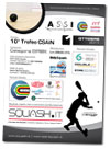 10° Trofeo CSAIN di Categoria Open, Festa di inaugurazione della nuova stagione A.S.S.I. 2011/2012