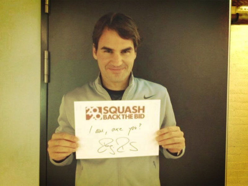 Roger Federer