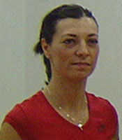 Claudia Soldi