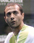 Amr Shabana (EGY)