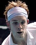 James Willstrop (ENG)