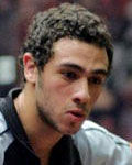 Ramy Ashour (EGY)