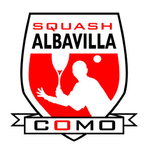 Albavilla Squash Como