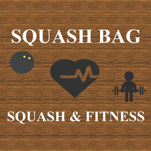 Squash Bag