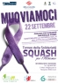 Trofeo "Squash per l'Alzheimer" - Millennium Sport&Fitness, BRESCIA