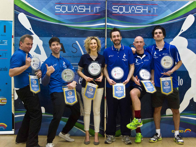I Campioni Nazionali in carica di Categoria CSAIn ASSI I Campioni Nazionali in carica di Categoria CSAIn ASSI