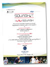 I LAW SQUASH - Primo torneo di squash per Avvocati