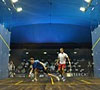 Oggi dalle 15.00 i Quarti di finale dei Campionati del Mondo in Diretta su Squash.TV!