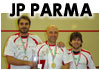 La squadre del JP PARMA, Campione Nazionale CSAIN di III Categoria