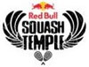 Red Bull Squash Temple
