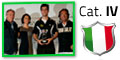 Riccardo Ottaviani è il nuovo campione nazionale CSAIn ASSI 2012 di IV Categoria!
