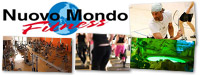 Nuovo Mondo Fitness, Camaiore (LU)