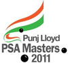 Punj Lloyd PSA Masters 2011 - INDIA