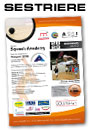 Squash Academy a Sestriere con Domagoj Spoljar Squash Academy a Sestriere con Domagoj Spoljar