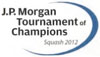 Tournament of Champions 2012 - Central Station, New York (USA)