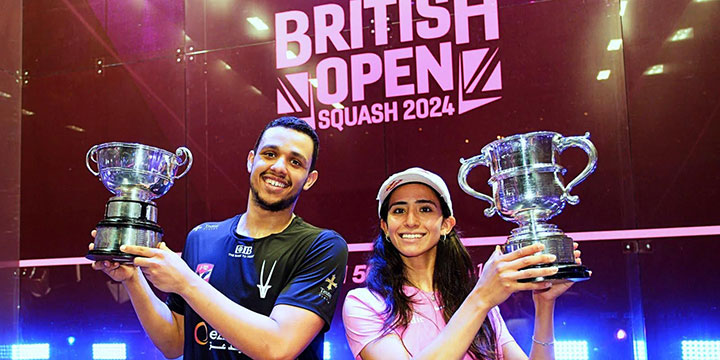 SQUASH.it Ultime News